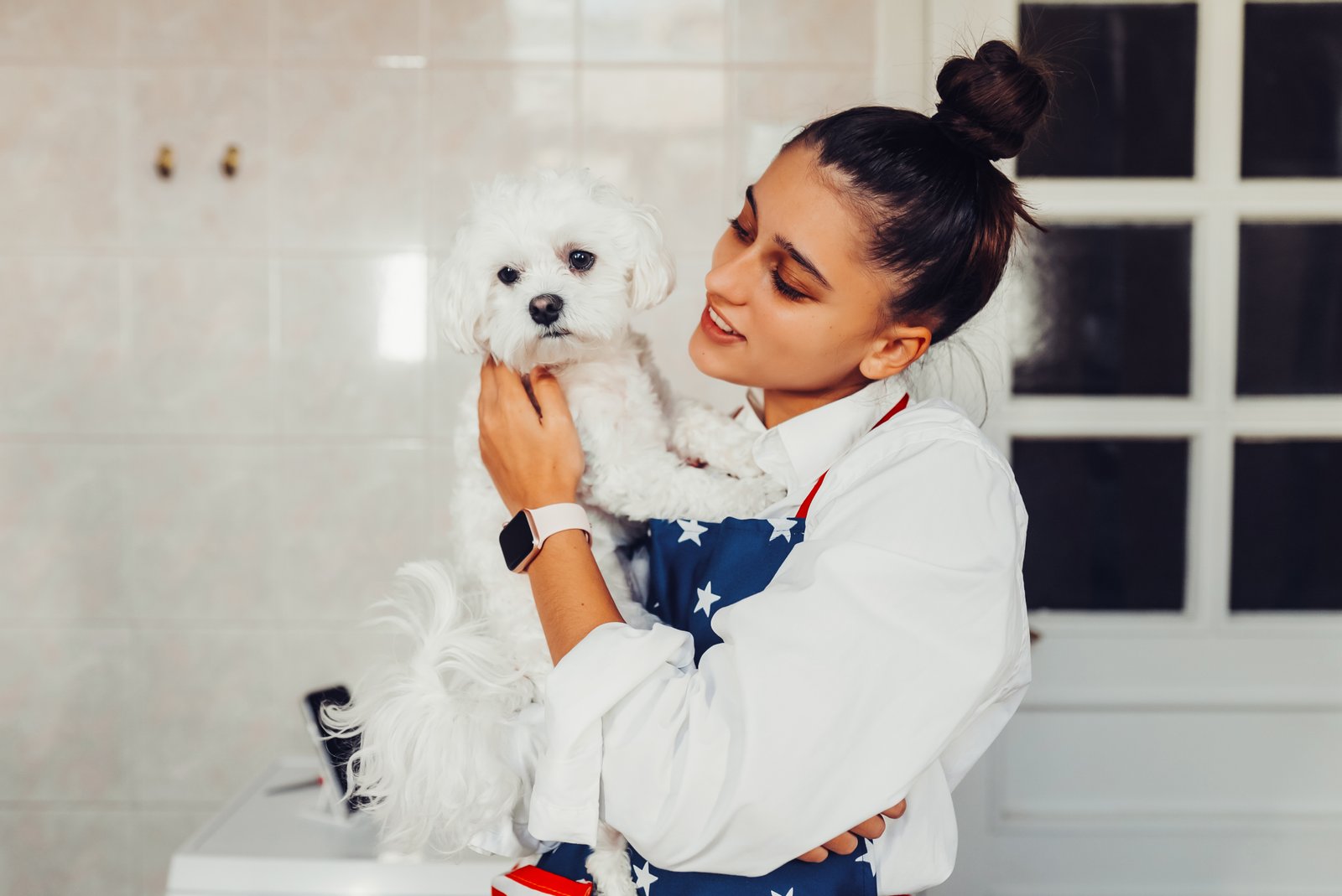 Pet Grooming